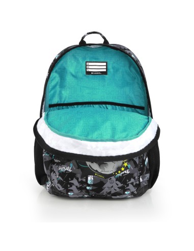 Mochila adaptable a carro Gabol SCORE