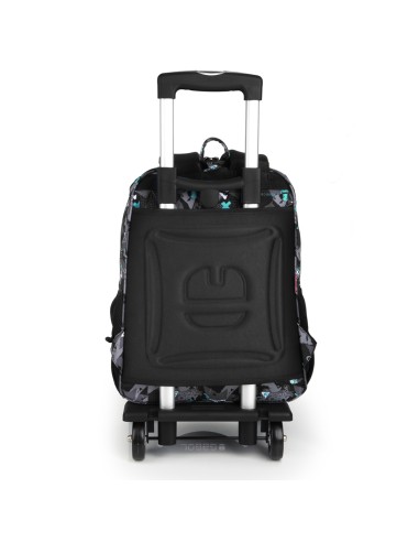 Mochila adaptable a carro Gabol SCORE