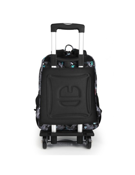 Mochila adaptable a carro Gabol SCORE Mochila adaptable a carro Gabol SCORE