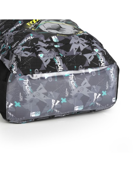 Mochila adaptable a carro Gabol SCORE Mochila adaptable a carro Gabol SCORE