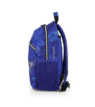 Mochila adaptable a carro Gabol GAMING 2