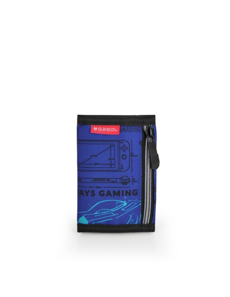 Cartera Gabol GAMING Cartera Gabol GAMING