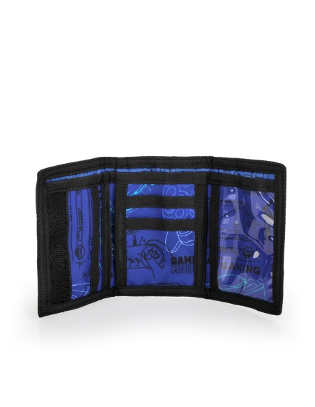 Cartera Gabol GAMING Cartera Gabol GAMING