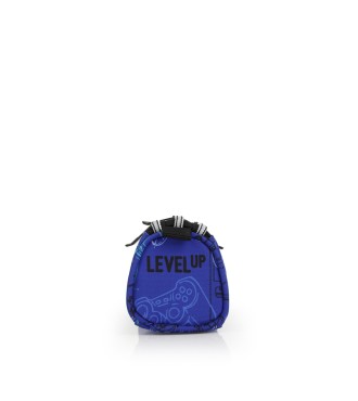 Estuche triple Gabol GAMING 2