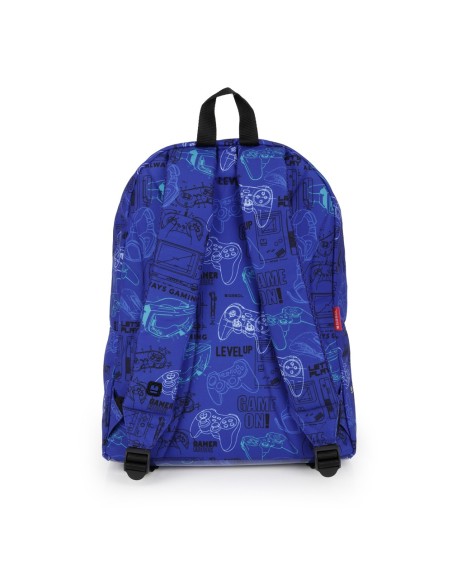 Mochila Gabol GAMING Mochilas Escolares | Fraber