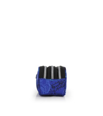 Estuche triple Gabol GAMING 2