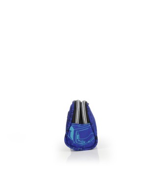 Estuche doble Gabol GAMING 2