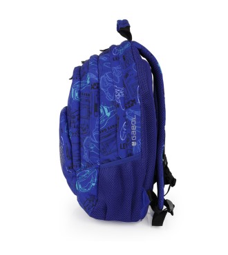 Mochila Gabol GAMING 2