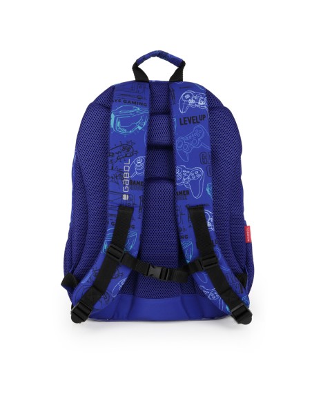 Mochila Gabol GAMING Mochila Gabol GAMING