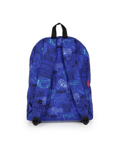 Mochila Gabol GAMING
