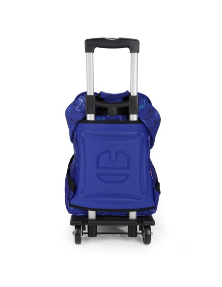 Mochila adaptable a carro Gabol GAMING