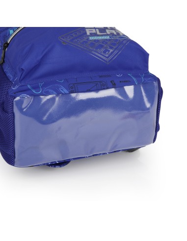 Mochila adaptable a carro Gabol GAMING