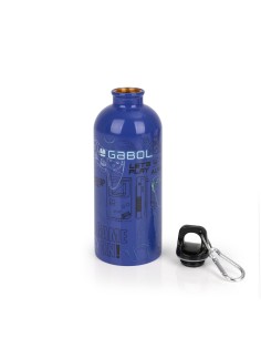 Botella de acero inoxidable Gabol GAMING Botella Acero | ... 2