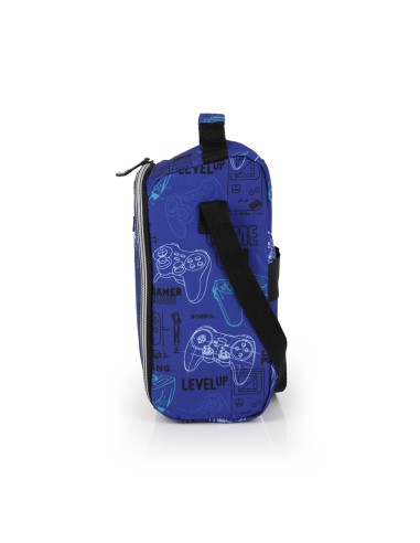 Porta alimentos térmico Gabol GAMING