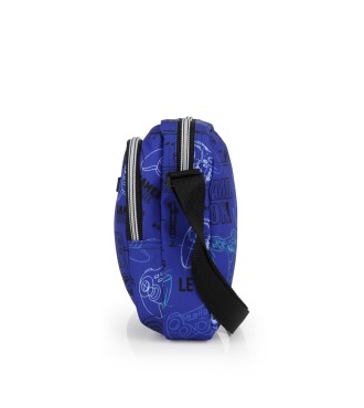 Bandolera infantil Gabol GAMING 2