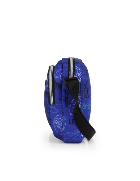Bandolera infantil Gabol GAMING