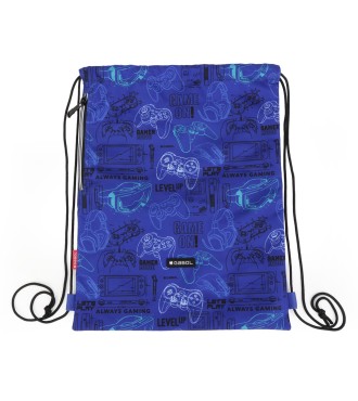 Mochila saco Gabol GAMING 2
