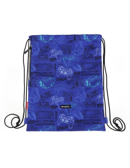 Mochila saco Gabol GAMING