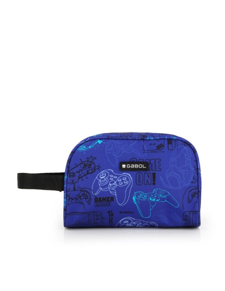 Neceser Gabol GAMING