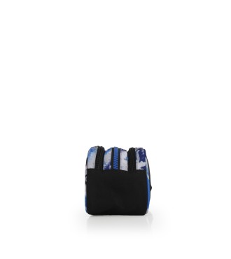 Estuche triple Gabol FREEDOM 2