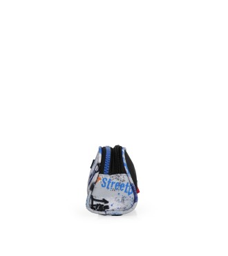 Estuche doble Gabol FREEDOM 2