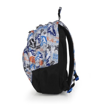 Mochila Gabol FREEDOM 2