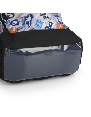 Mochila Gabol FREEDOM