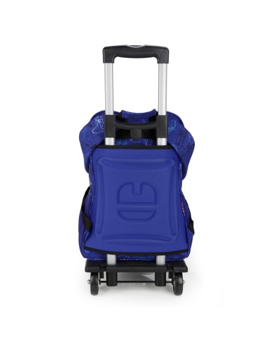 Mochila adaptable a carro Gabol GAMING Mochilas Escolares...