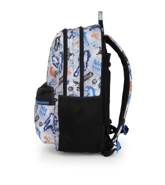 Mochila adaptable a carro Gabol FREEDOM 2