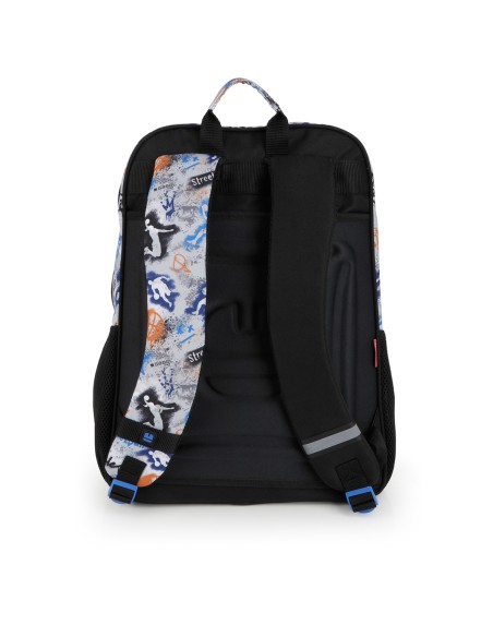 Mochila adaptable a carro Gabol FREEDOM Mochila adaptable a carro Gabol FREEDOM