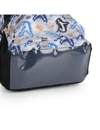 Mochila adaptable a carro Gabol FREEDOM