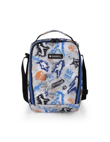 Porta alimentos térmico Gabol FREEDOM Porta alimentos térmico Gabol FREEDOM