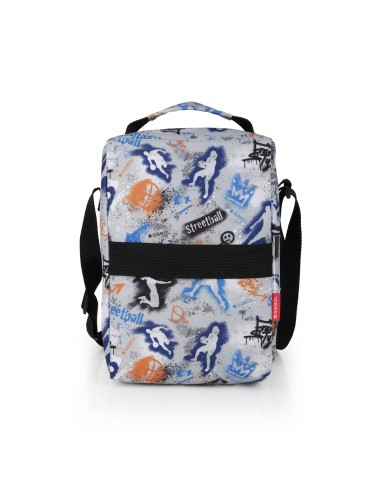 Porta alimentos térmico Gabol FREEDOM