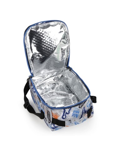 Porta alimentos térmico Gabol FREEDOM