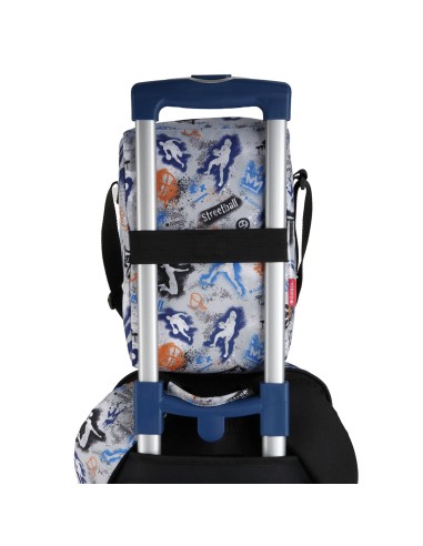 Porta alimentos térmico Gabol FREEDOM