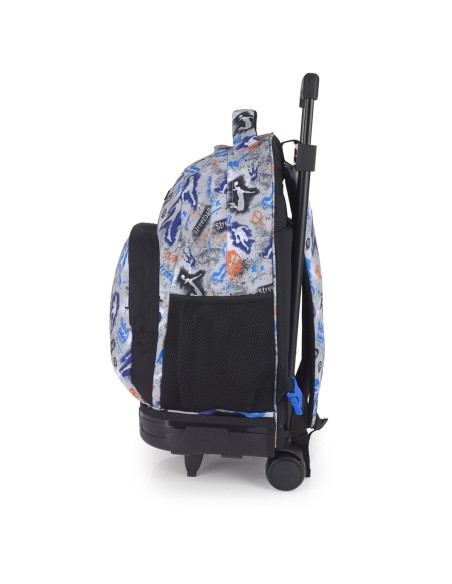 Mochila con ruedas desmontable Gabol FREEDOM Mochila con ruedas desmontable Gabol FREEDOM