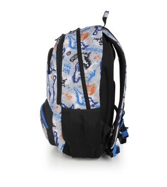 Mochila Gabol FREEDOM 2