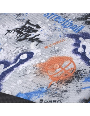 Mochila Gabol FREEDOM