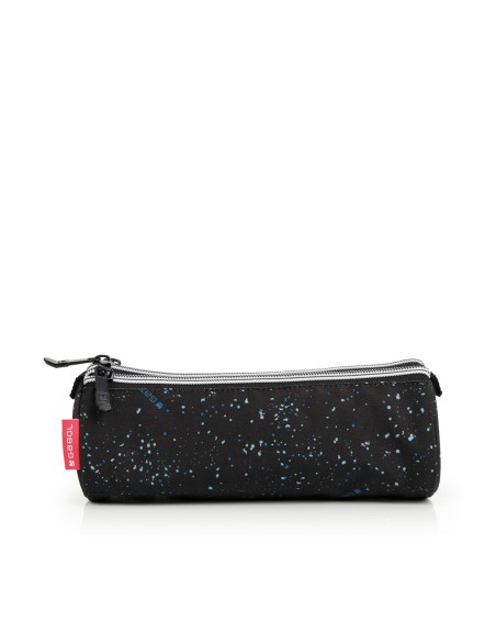 Estuche triple Gabol GALAXY Estuche triple Gabol GALAXY
