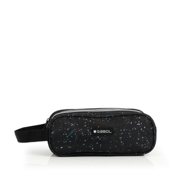 Estuche triple Gabol GALAXY