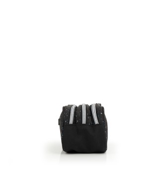 Estuche triple Gabol GALAXY 2
