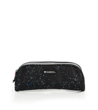Estuche doble Gabol GALAXY