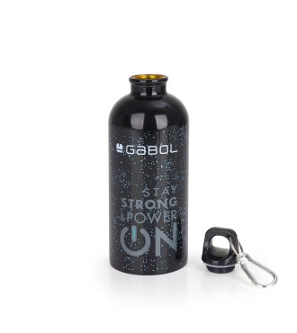 Botella de acero inoxidable Gabol GALAXY 2
