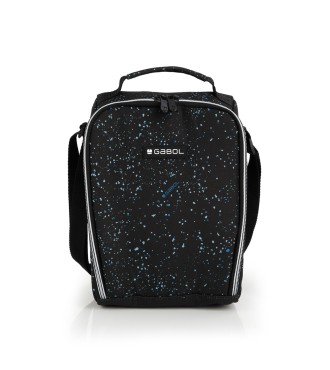 Porta alimentos térmico Gabol GALAXY