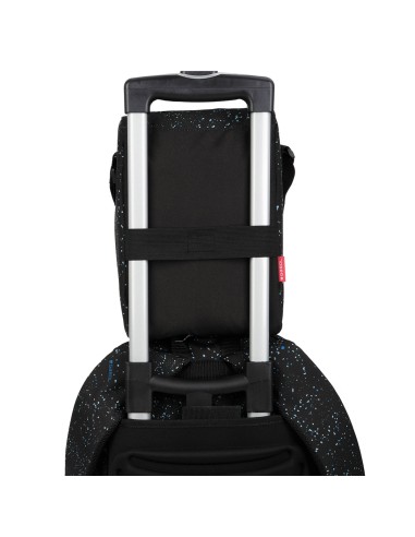 Porta alimentos térmico Gabol GALAXY