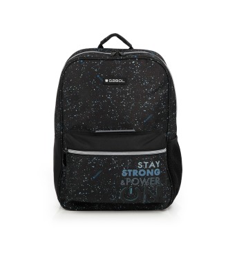 Mochila adaptable a carro Gabol GALAXY