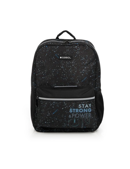 Mochila adaptable a carro Gabol GALAXY Mochila adaptable a carro Gabol GALAXY