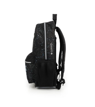 Mochila adaptable a carro Gabol GALAXY 2