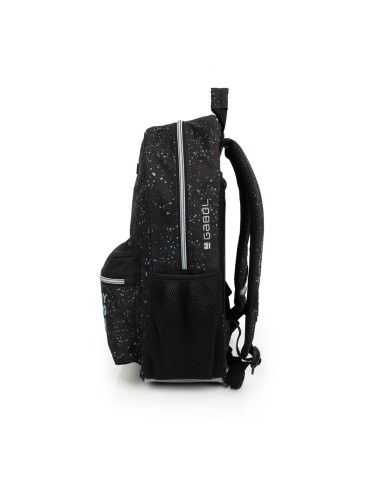 Mochila adaptable a carro Gabol GALAXY