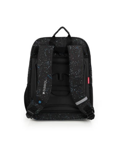 Mochila adaptable a carro Gabol GALAXY